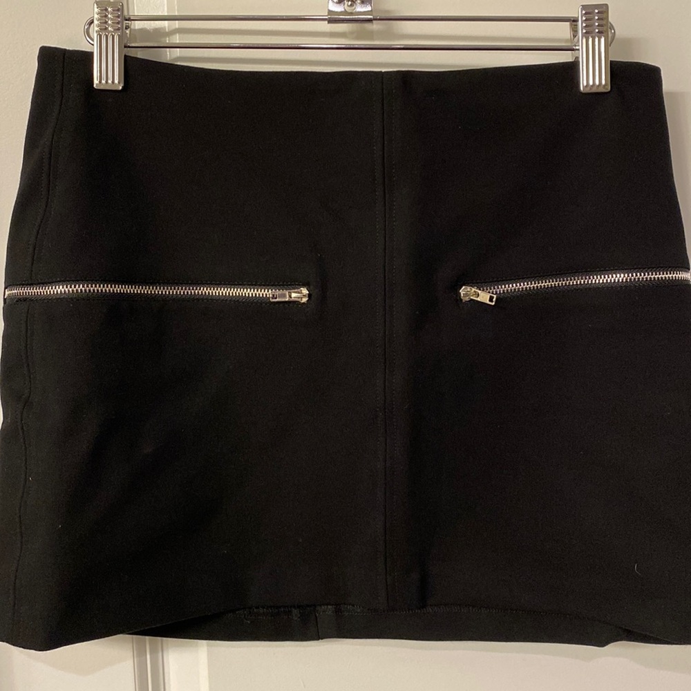 Woman’s skirt